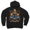 black mage hoodie